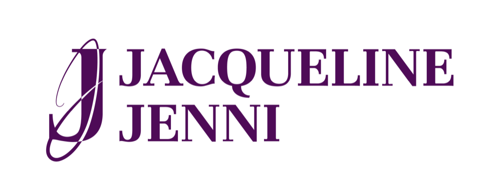Jacqueline Jenni